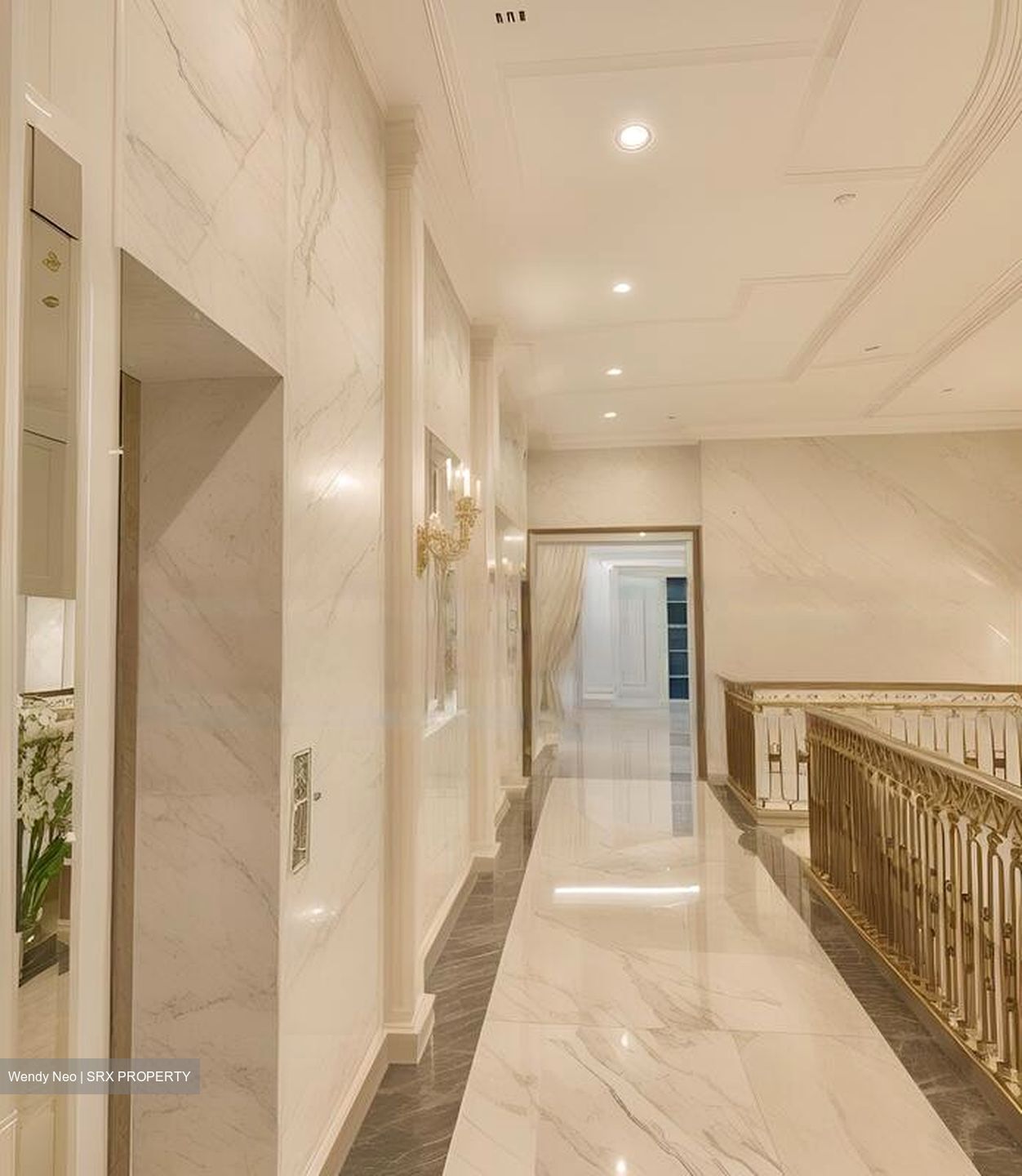 Tanglin Hill Villas (D10), Detached #458692711